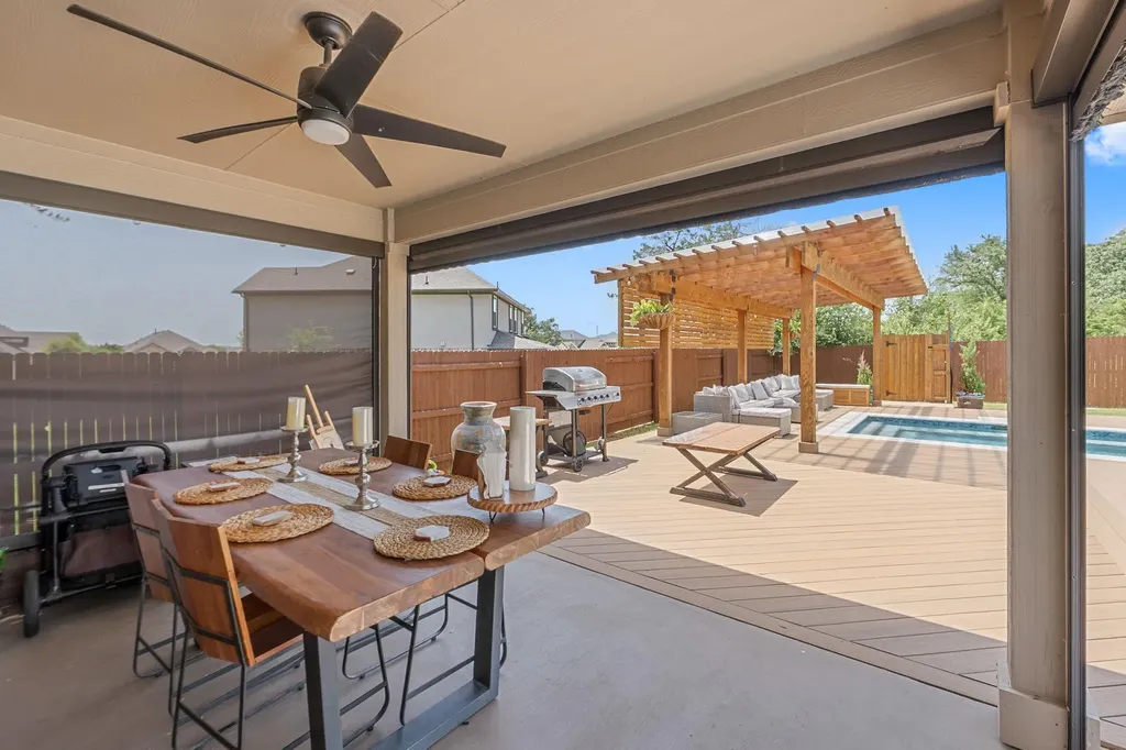 2529 Choctaw Place Leander TX 78641