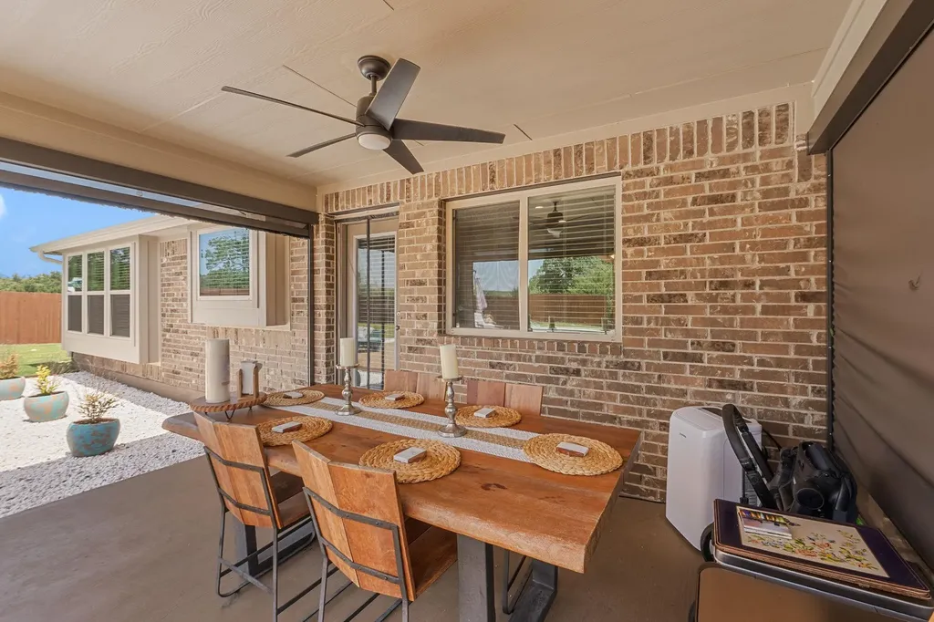2529 Choctaw Place Leander TX 78641