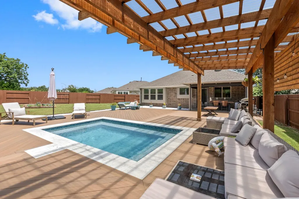 2529 Choctaw Place Leander TX 78641
