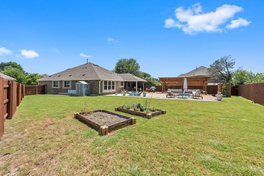 2529 Choctaw Place Leander TX 78641