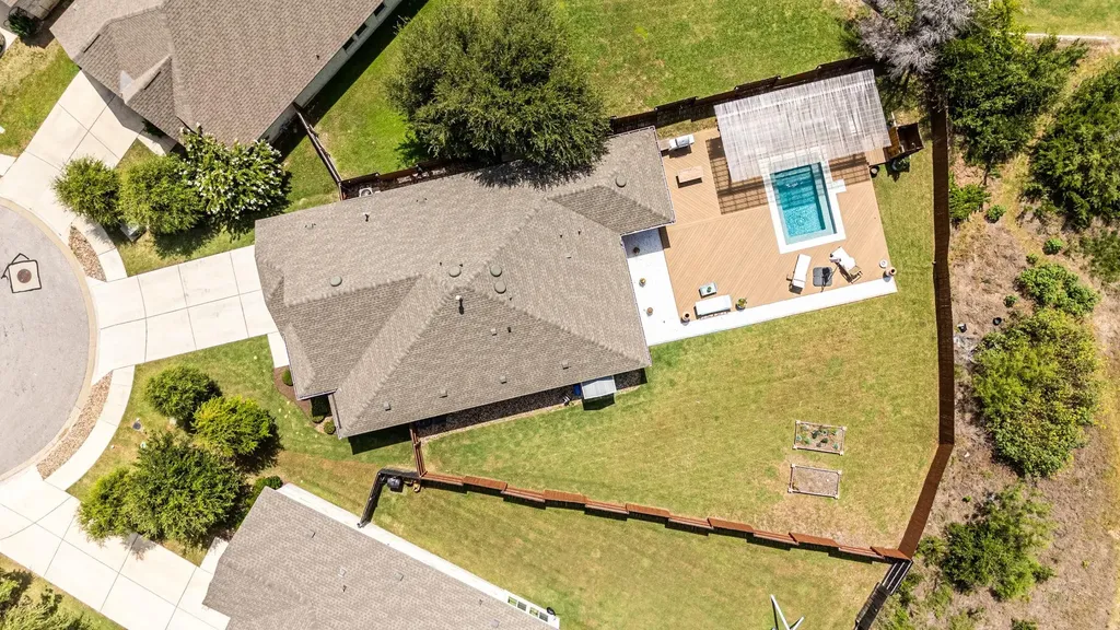 2529 Choctaw Place Leander TX 78641