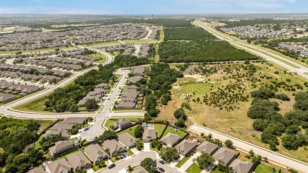 2529 Choctaw Place Leander TX 78641