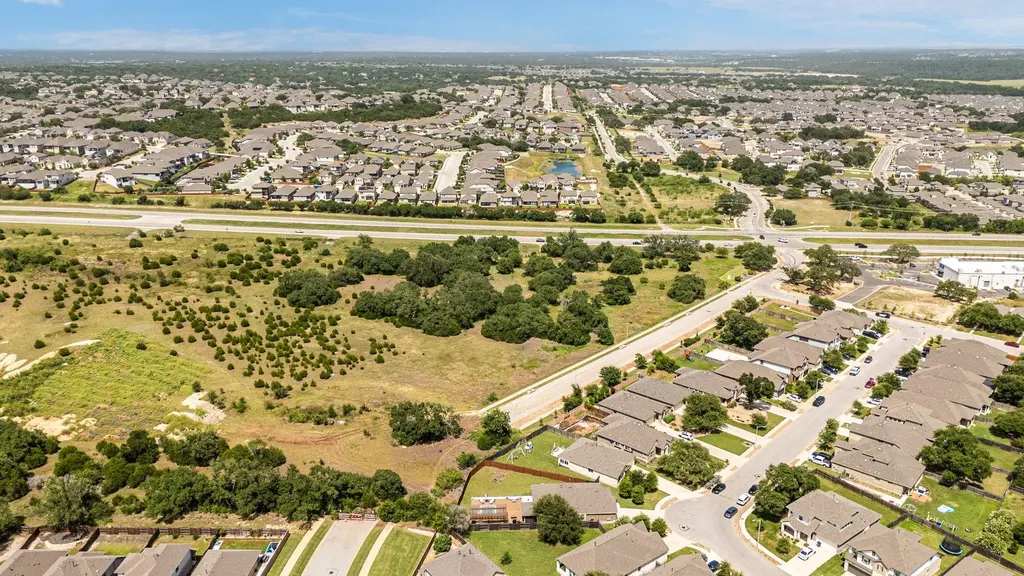 2529 Choctaw Place Leander TX 78641