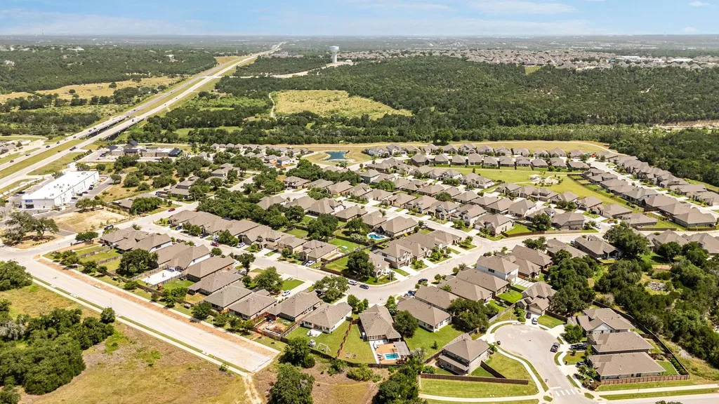 2529 Choctaw Place Leander TX 78641