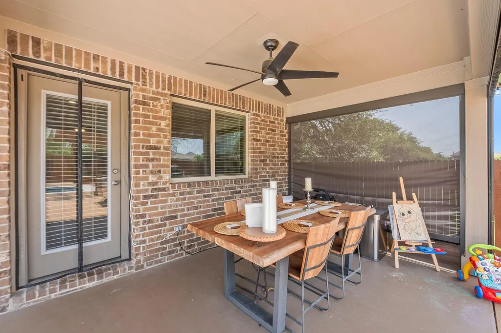2529 Choctaw Place Leander TX 78641