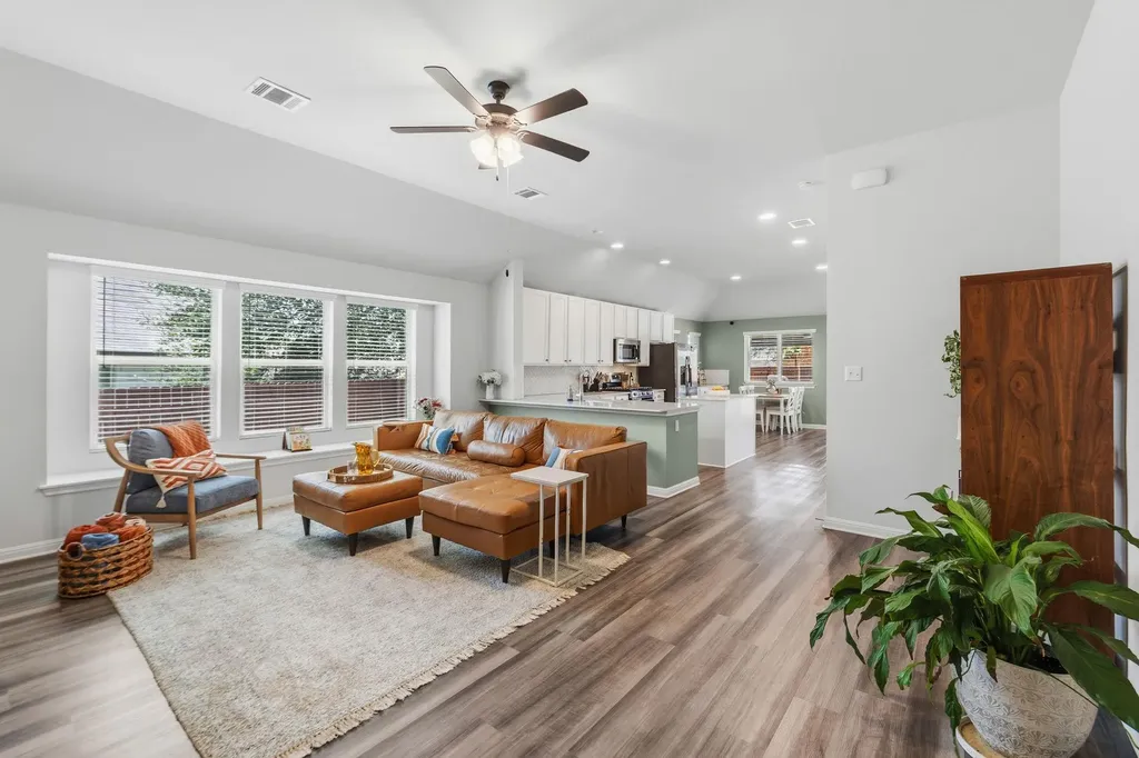 2529 Choctaw Place Leander TX 78641