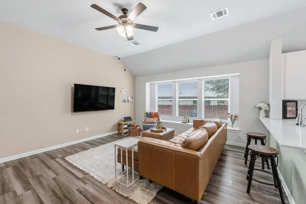 2529 Choctaw Place Leander TX 78641