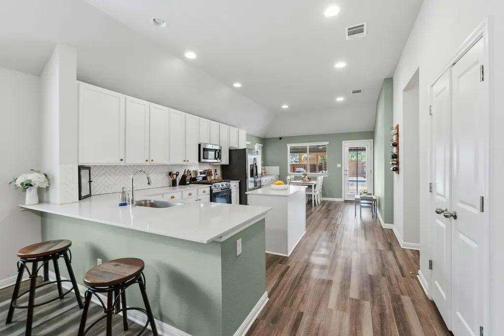 2529 Choctaw Place Leander TX 78641