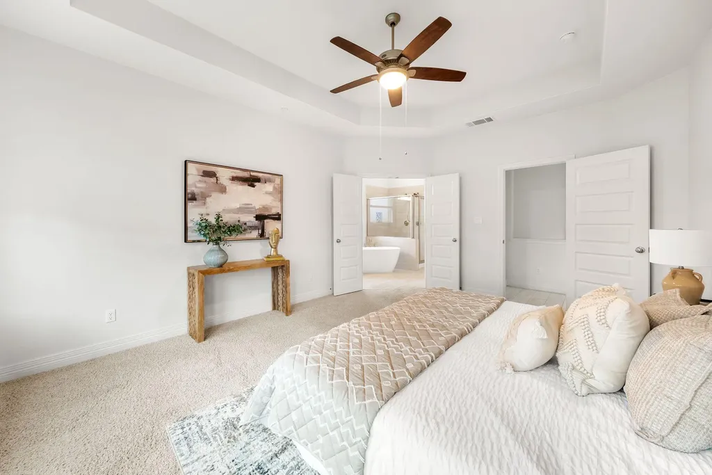 17801 Dufour Drive Austin TX 78738