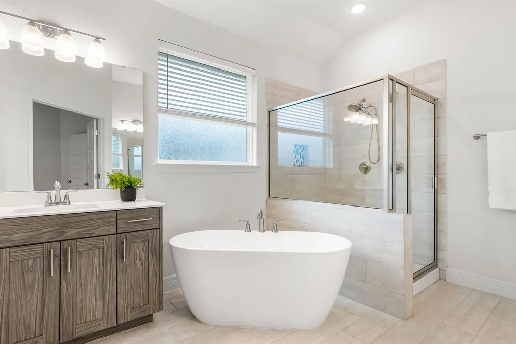 17801 Dufour Drive Austin TX 78738
