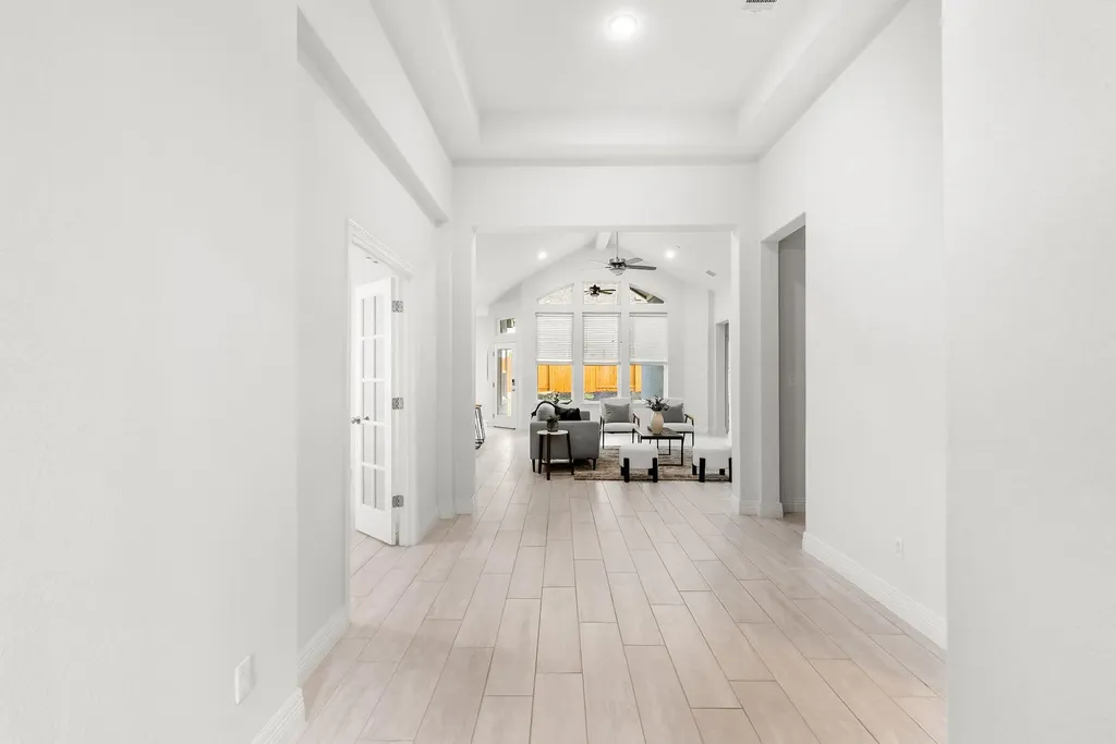 17801 Dufour Drive Austin TX 78738