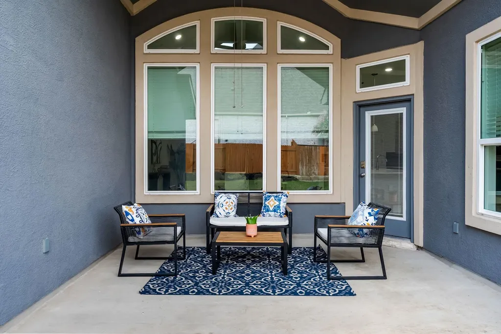 17801 Dufour Drive Austin TX 78738