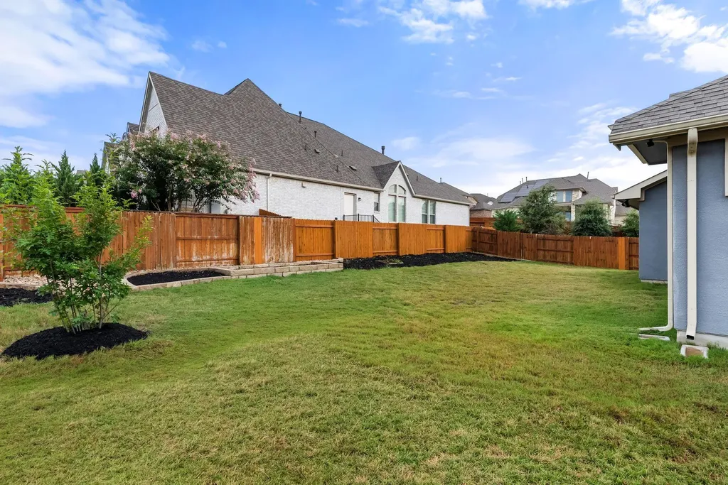 17801 Dufour Drive Austin TX 78738
