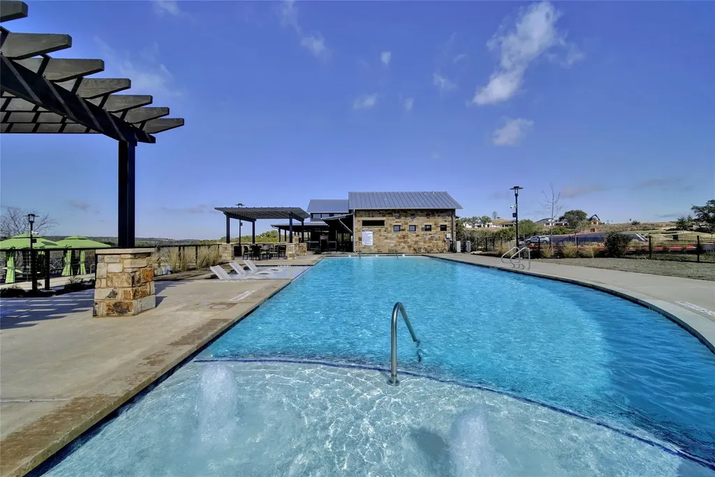 17801 Dufour Drive Austin TX 78738