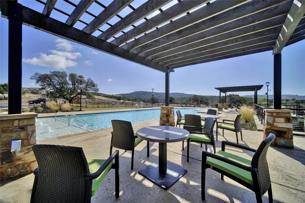 17801 Dufour Drive Austin TX 78738