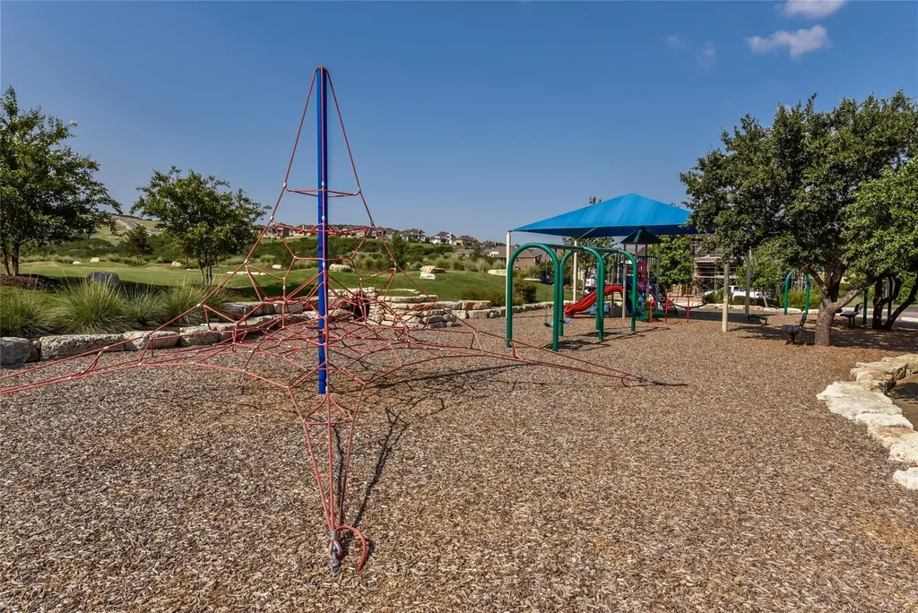 17801 Dufour Drive Austin TX 78738