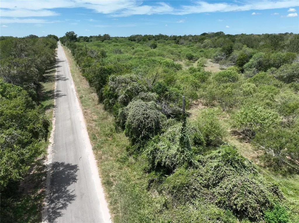Tbd Lot 10 Young Lane Lockhart TX 78662