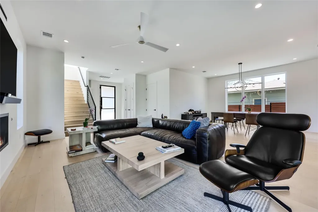 4600 Gillis Street Austin TX 78745
