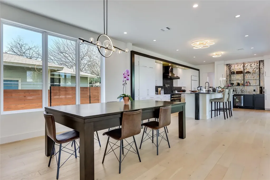 4600 Gillis Street Austin TX 78745