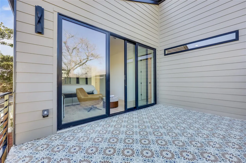 4600 Gillis Street Austin TX 78745