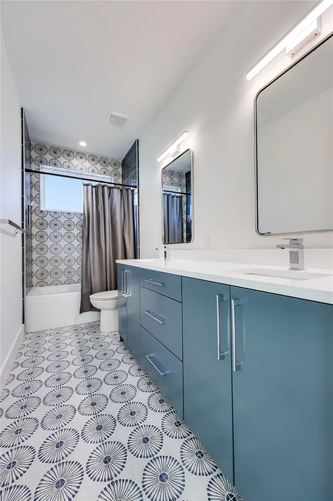 4600 Gillis Street Austin TX 78745