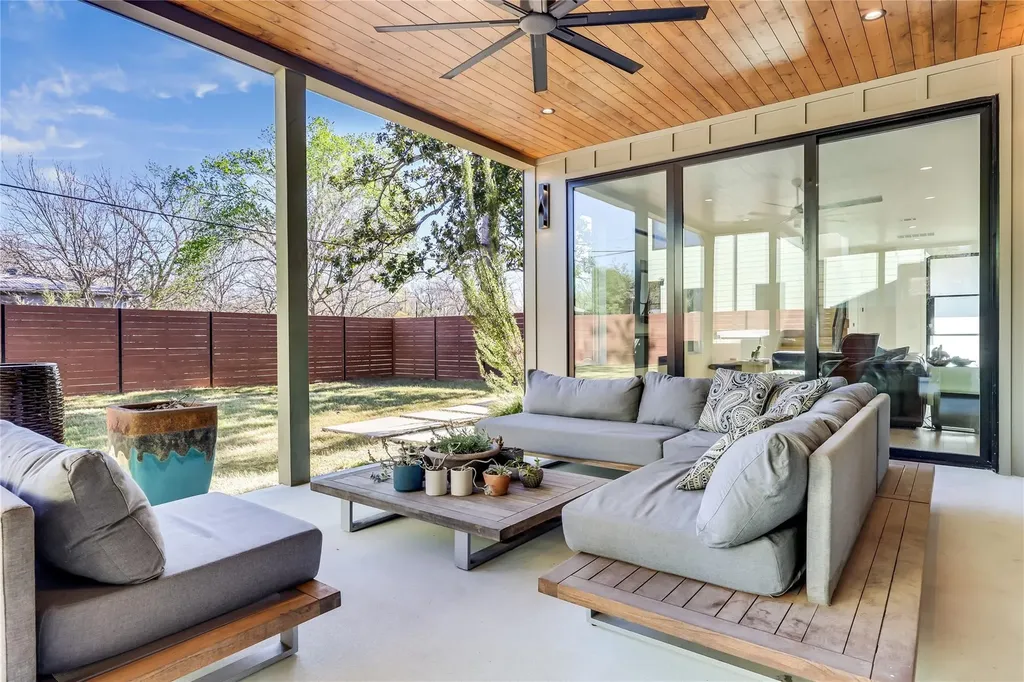 4600 Gillis Street Austin TX 78745