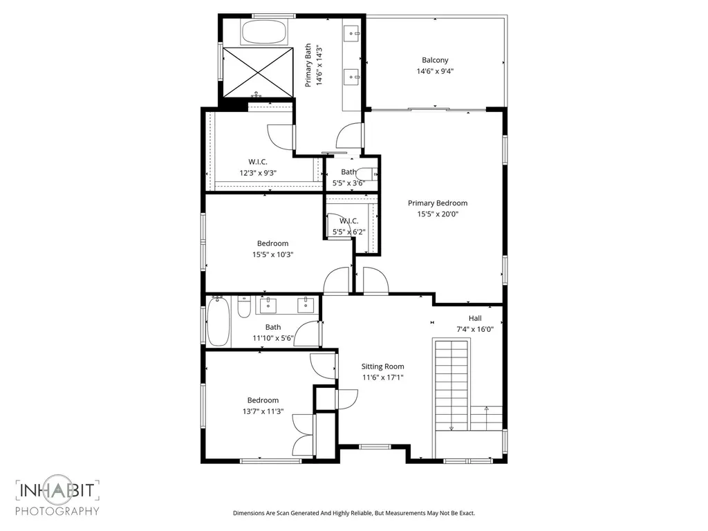 4600 Gillis Street Austin TX 78745