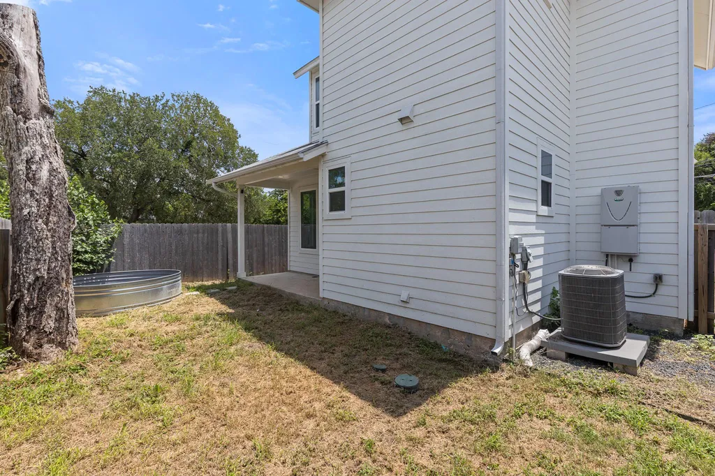 2604 Wheless Lane Austin TX 78723
