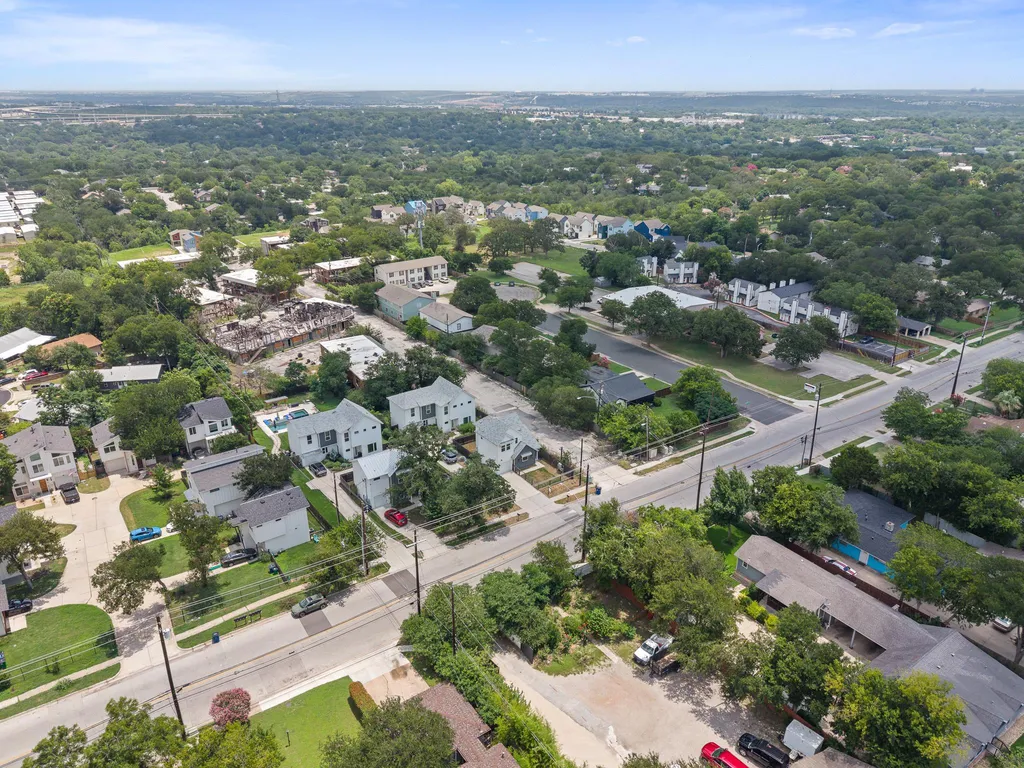 2604 Wheless Lane Austin TX 78723