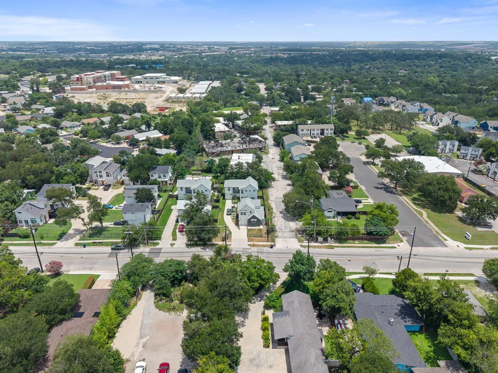 2604 Wheless Lane Austin TX 78723