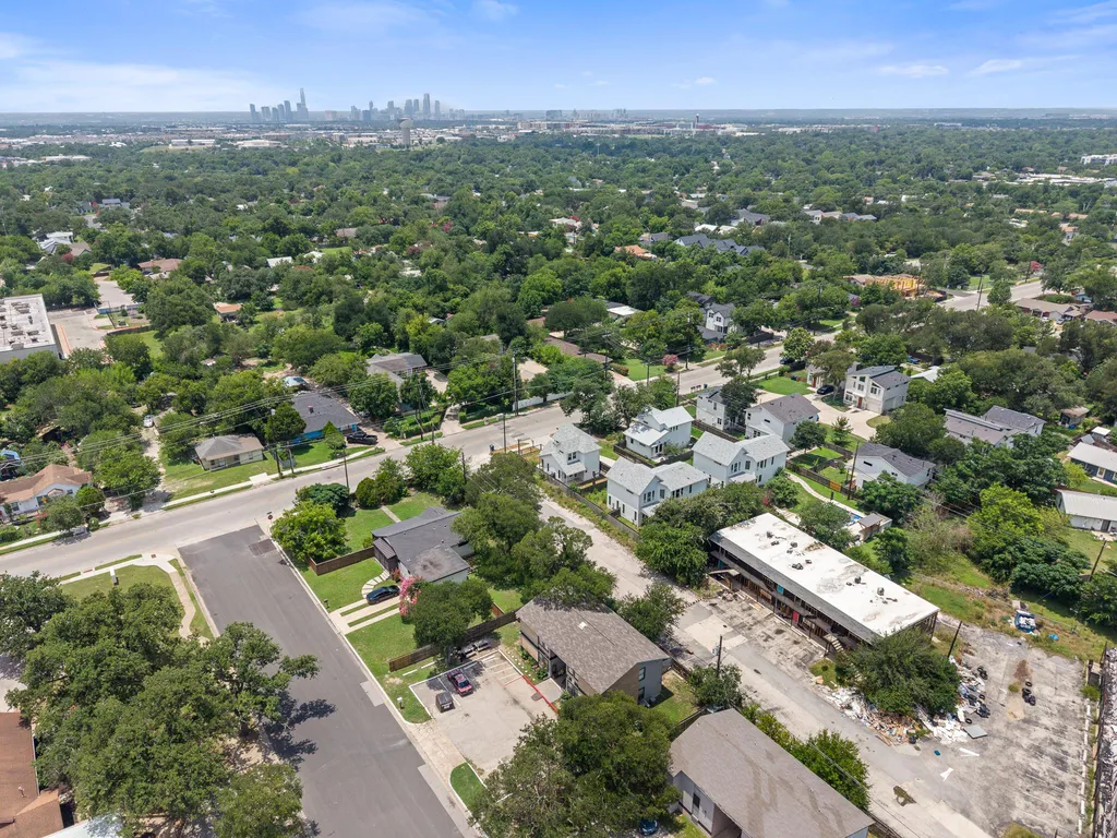 2604 Wheless Lane Austin TX 78723