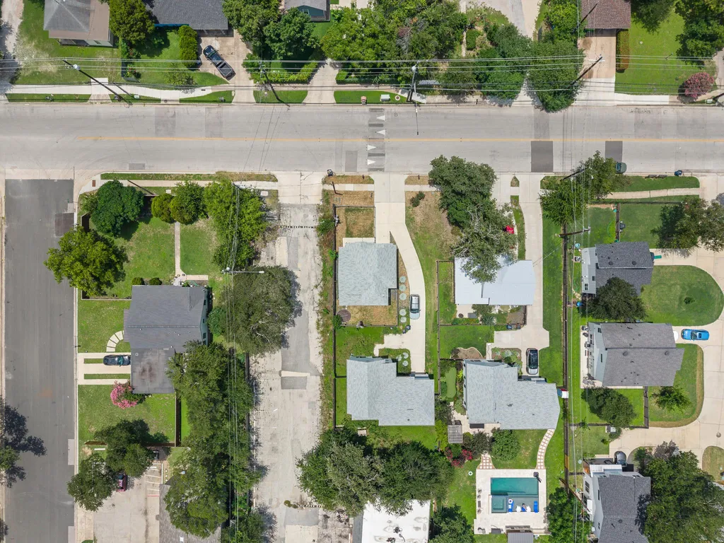 2604 Wheless Lane Austin TX 78723