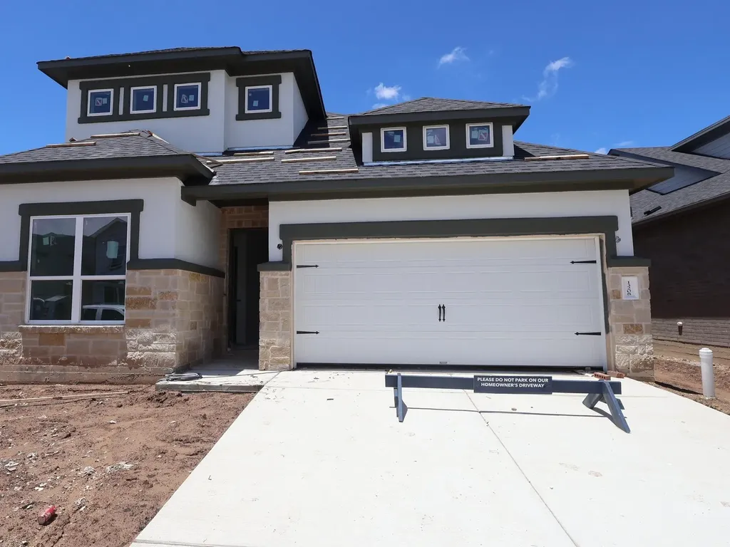 13208 Stabler Drive Austin TX 78652