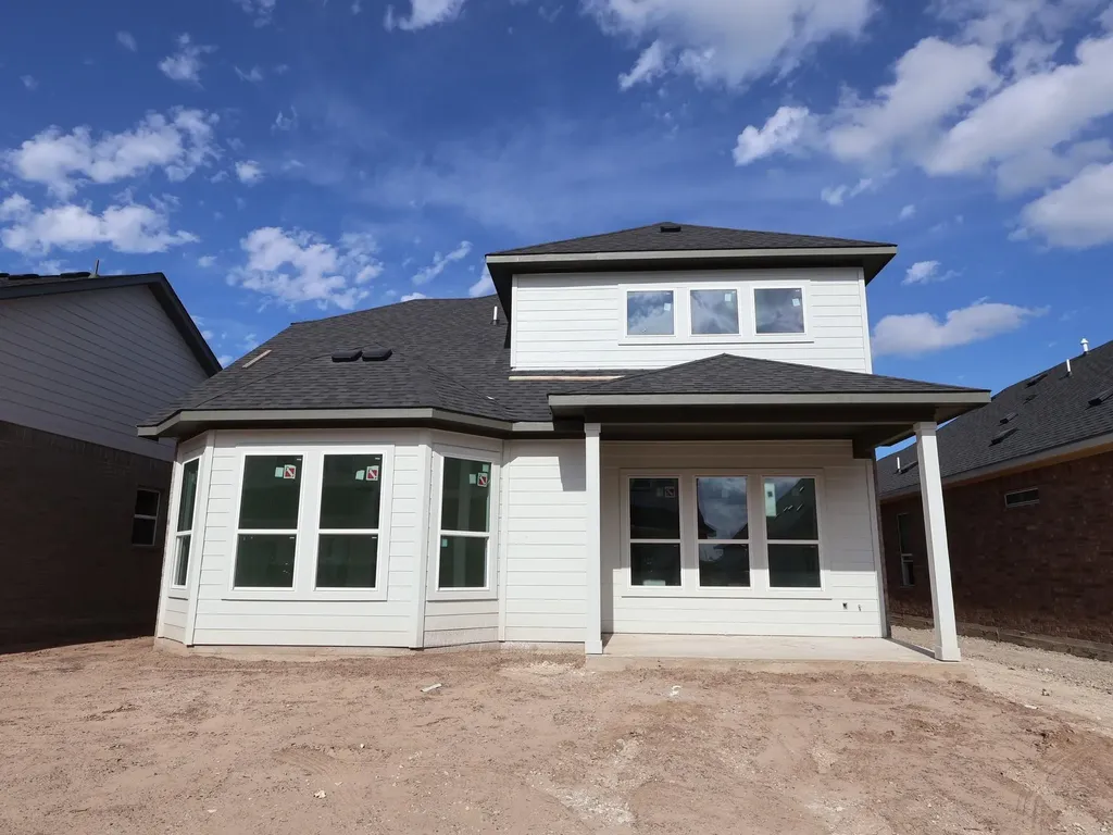 13208 Stabler Drive Austin TX 78652