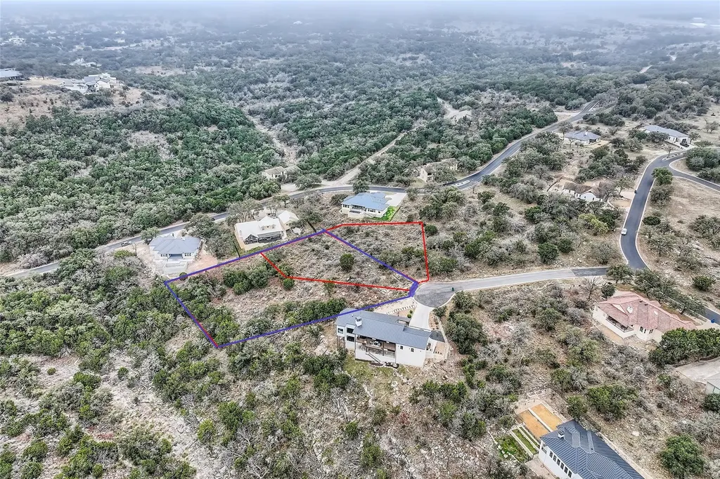108 Spotted Fawn Horseshoe Bay TX 78657