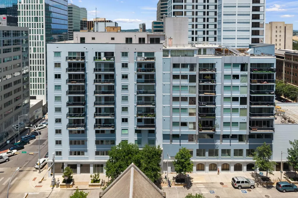 800 Brazos Street Austin TX 78701