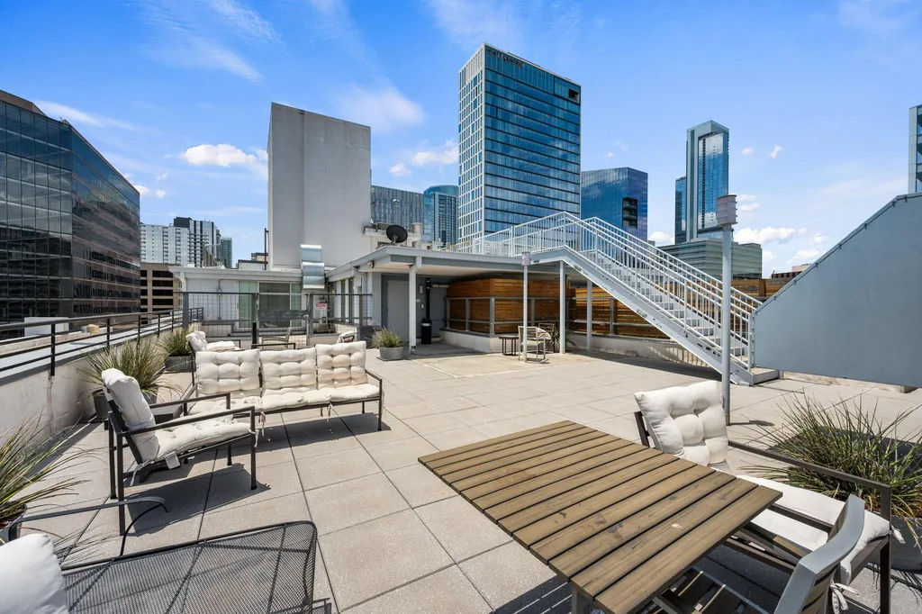 800 Brazos Street Austin TX 78701
