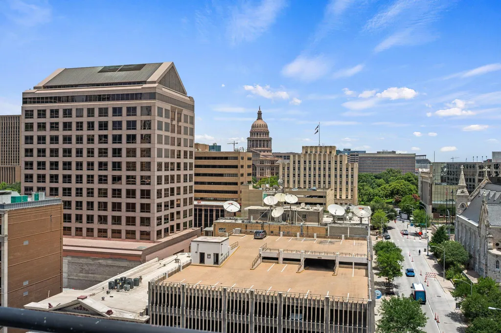 800 Brazos Street Austin TX 78701