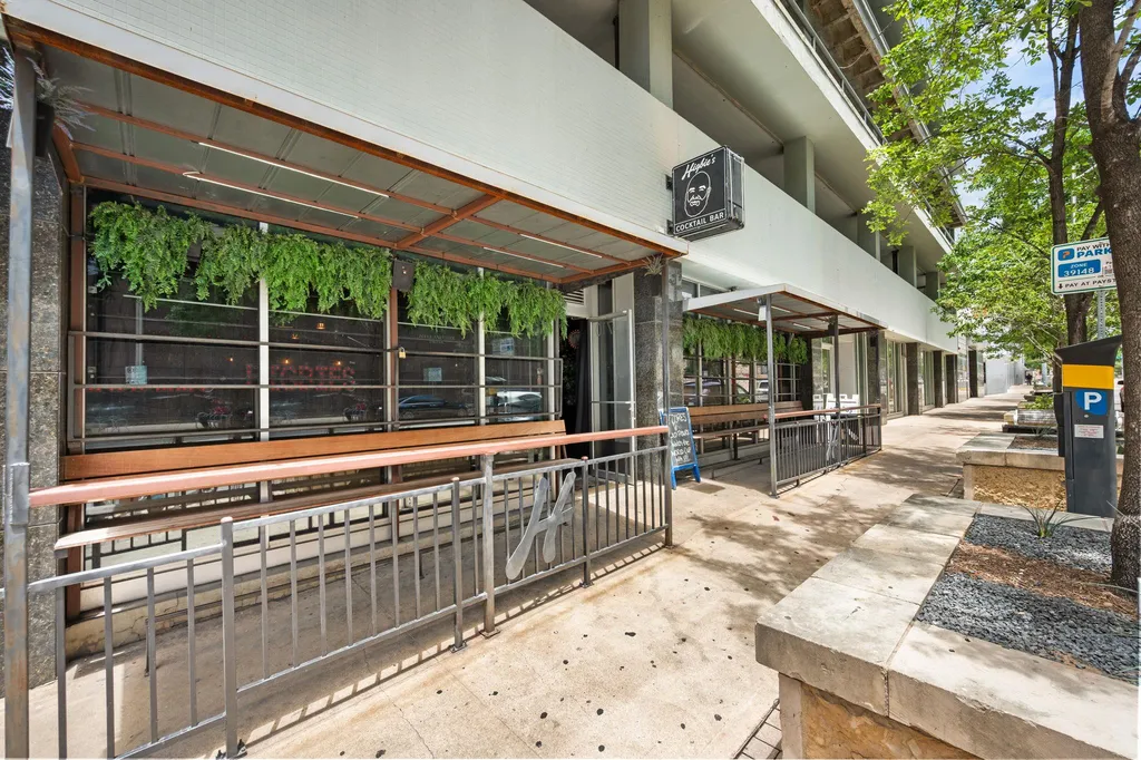800 Brazos Street Austin TX 78701