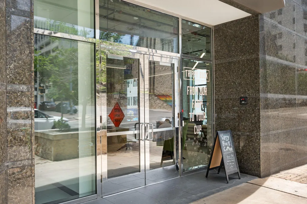 800 Brazos Street Austin TX 78701