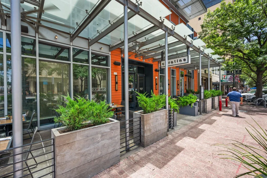 800 Brazos Street Austin TX 78701