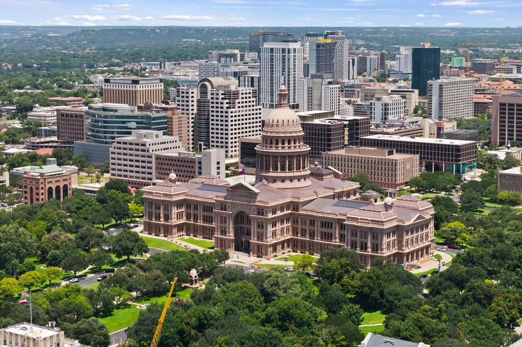 800 Brazos Street Austin TX 78701