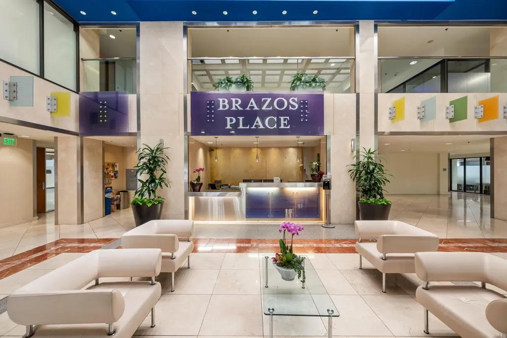 800 Brazos Street Austin TX 78701