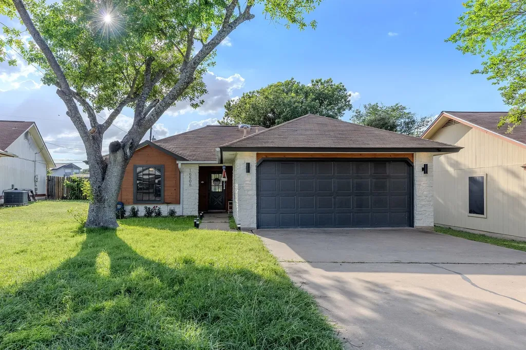 16506 Colwyn Bay Cove Pflugerville TX 78660