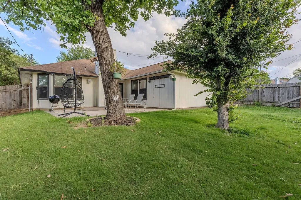 16506 Colwyn Bay Cove Pflugerville TX 78660
