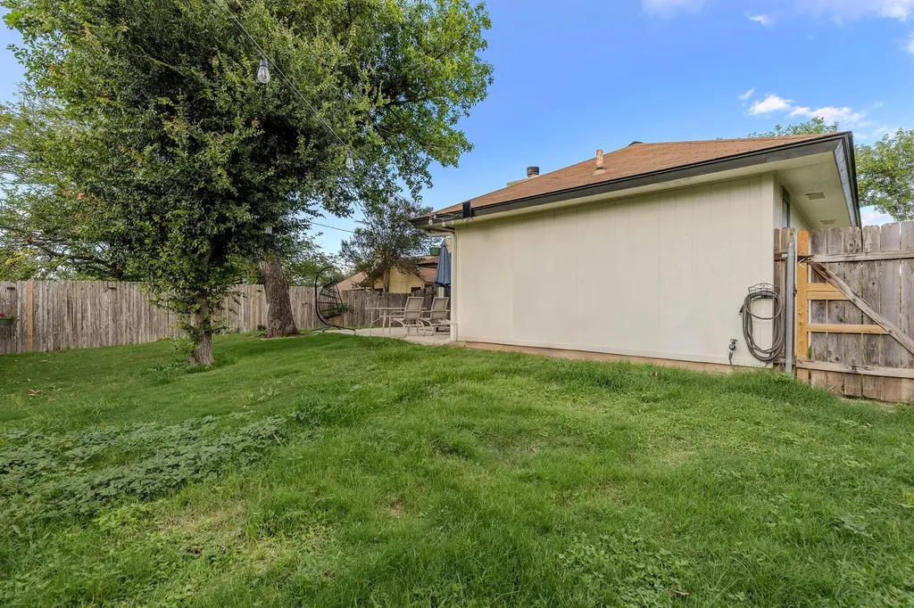 16506 Colwyn Bay Cove Pflugerville TX 78660