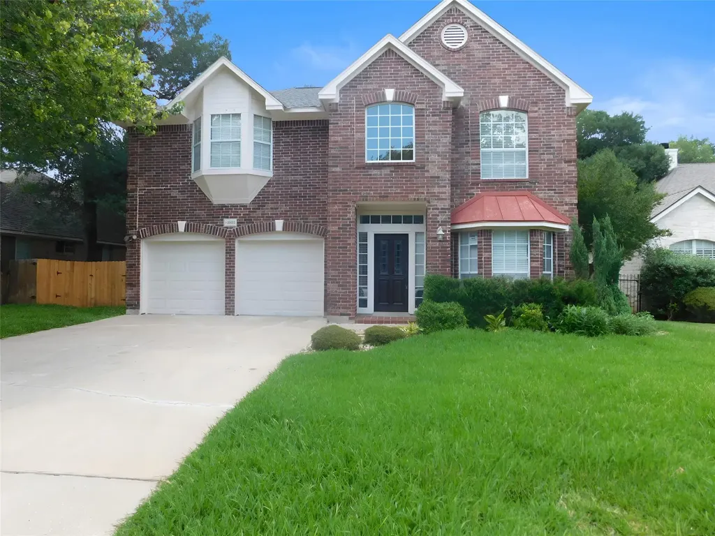 30003 Oakland Hills Drive Georgetown TX 78628