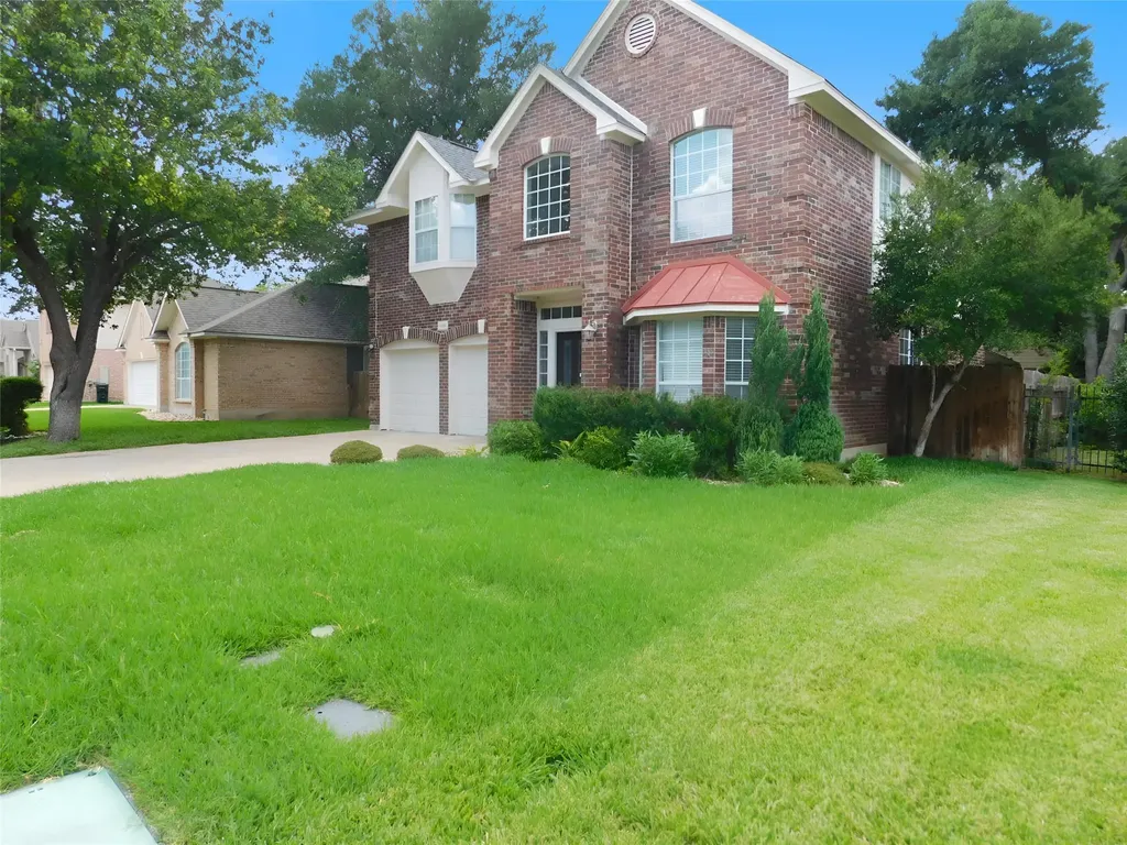 30003 Oakland Hills Drive Georgetown TX 78628