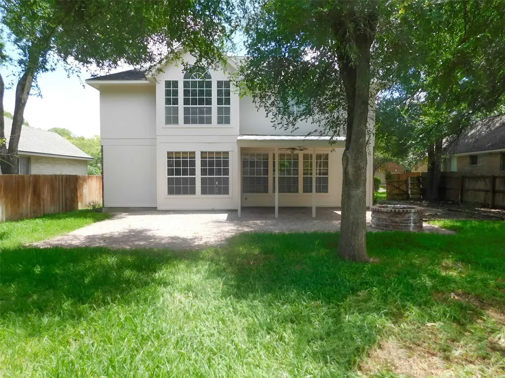30003 Oakland Hills Drive Georgetown TX 78628