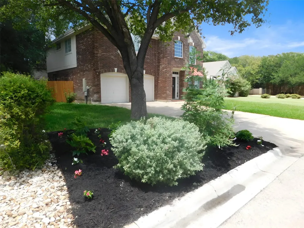 30003 Oakland Hills Drive Georgetown TX 78628